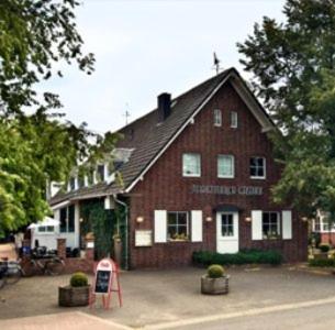 Marienthaler Gasthof Marienthal  Exterior foto